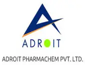 Adroit Pharmaceuticals Private Limited logo