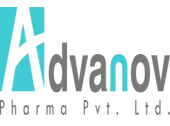 Advanov Pharma Private Limited logo