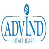 Advind Healthcare India Private Limited logo