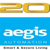 Aegis Automation India Private Limited logo