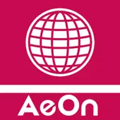 Aeon Impex Private Limited logo