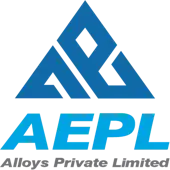 Aepl Alloys Private Limited logo