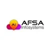 Afsa Infosystems Private Limited logo