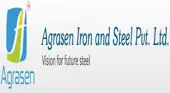 Agrasen Iron And Steels Private Limited logo