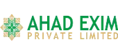 Ahad Exim Private Limited logo