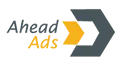 Ahead Ads Llp logo