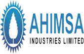 Ahimsa Industries Limited logo