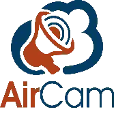 Aircam Media Private Limited logo