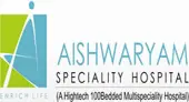 Aishwaryam Speciality Hospital Private Limited logo