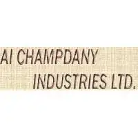 Ai Champdany Industries Limited logo