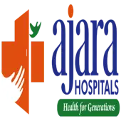 Ajara Health Care And Research Centre Private Limited logo