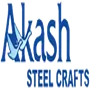 Akash Steel Crafts Private Limited logo