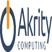 Akrity Computing Private Limited logo