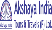 Akshaya India Tours & Travels Private Limited logo