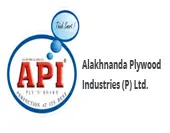 Alakhnanda Plywood Industries Pvt Ltd logo