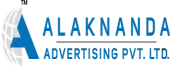 Alaknanda Advertising Private Limited logo