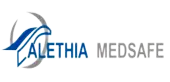 Alethia Medsafe Private Limited logo