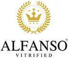 Alfanso Vitrified Private Limited logo