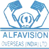 Alfavision Overseas (India) Limited logo