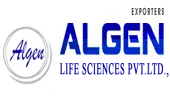 Algen Life Sciences Private Limited logo