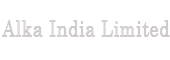 Alka India Limited logo