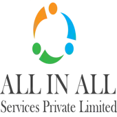 All- In - All Corporate Services Private Limited logo