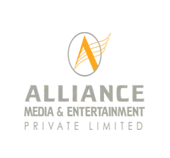 Alliance Media And Entertainment Private Limited logo