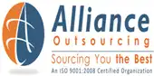 Alliance Outsourcing Private Limited logo
