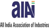 All India Association Of Industries logo