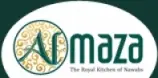 Almaza Restaurant Private Limited logo