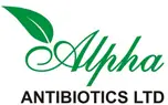 Alpha Antibiotics Ltd logo