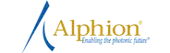 Alphion India Private Limited logo