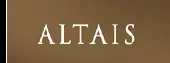 Altais Advisors Private Limited logo