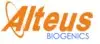 Alteus Biogenics Private Limited logo