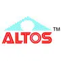 Altos Engineers Private Limited logo