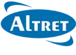 Altret Industries Private Limited logo