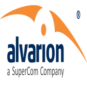 Alvarion Bwa Wireless Solutions India Private Limited logo