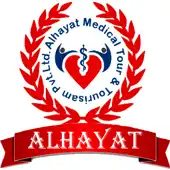 Al Hayat Medical Tour & Tourism Private Limited logo