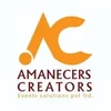 Amanecers Creators Events Solutions Private Limited logo