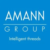 Amann Sewing & Embroidery Threads Private Limited logo