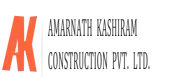 Amarnath Kashiram Construction Pvt Ltd logo