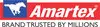 Amartex Industries Limited logo