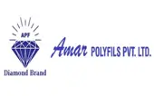 Amar Polyfils Pvt Ltd logo