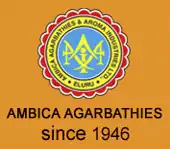 Ambica Agarbathies Aroma & Industries Limited logo