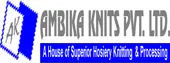 Ambika Knits Private Limited logo