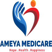 Ameya Medicare Private Limited logo