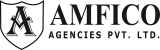 Amfico Agencies Private Limited logo