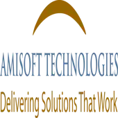 Amisoft Technologies Private Limited logo