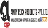 Amity Rock Products Private Limited logo