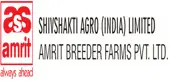 Amrit Breeder Farms Private Limited logo